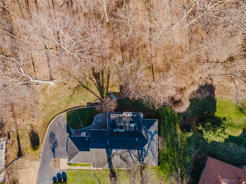 4390 Overland Trail, Kettering, OH 45429 Photo 50