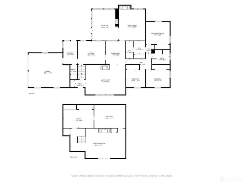 4390 Overland Trail, Kettering, OH 45429 Photo 53