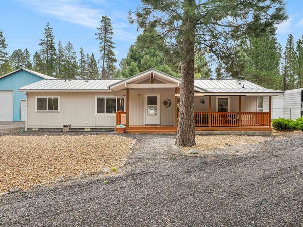 152381 Wagon Trail Road, La Pine, OR 97739