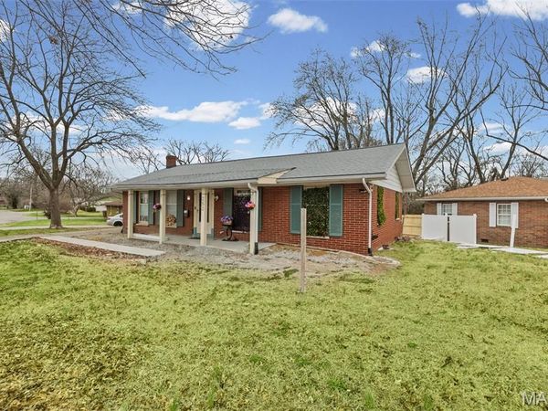 252 Sunset Drive , Belleville, IL 62223