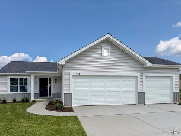 204 Cynthia Drive, Truesdale, MO 63380