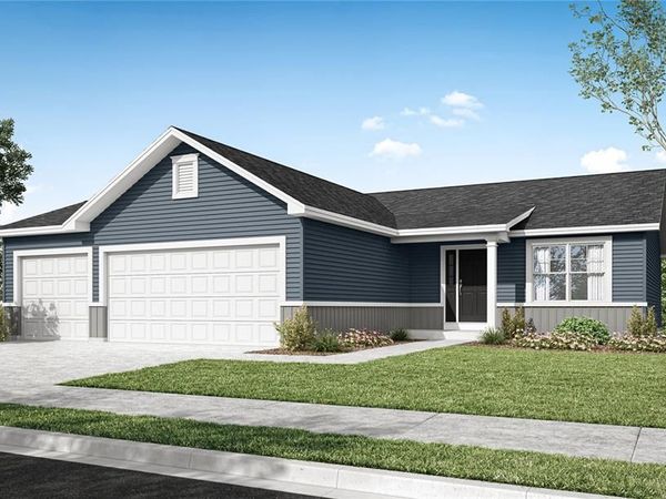 204 Cynthia Drive, Truesdale, MO 63380