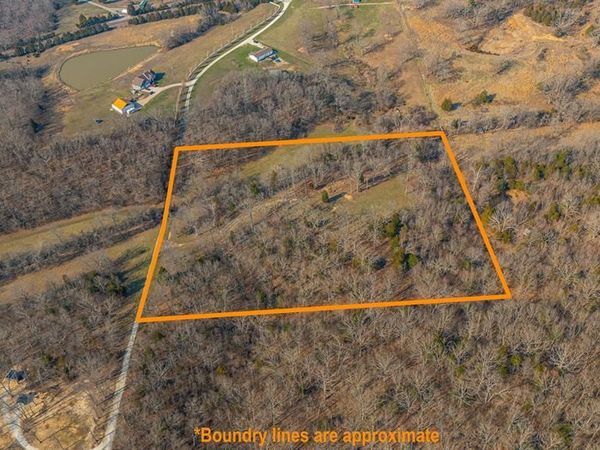 158 Soda Creek Road , Sullivan, MO 63080