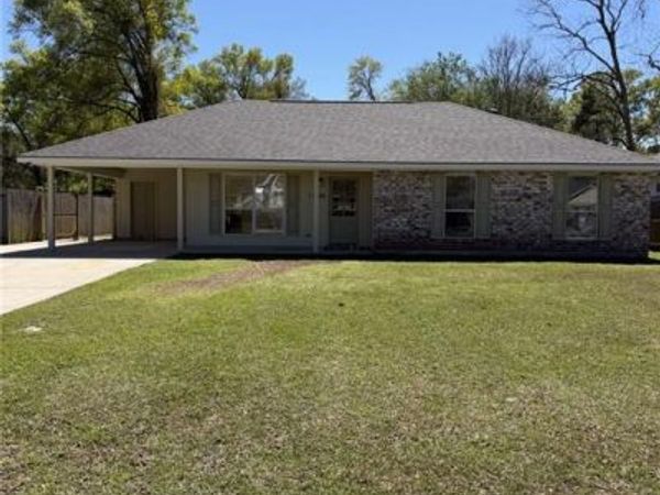 17588 ALACK Drive, Hammond, LA 70401