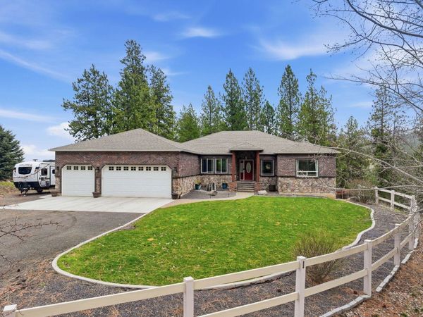6103 S Conklin Rd, Spokane Valley, WA 99016