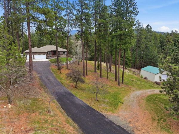 6103 S Conklin Rd, Spokane Valley, WA 99016