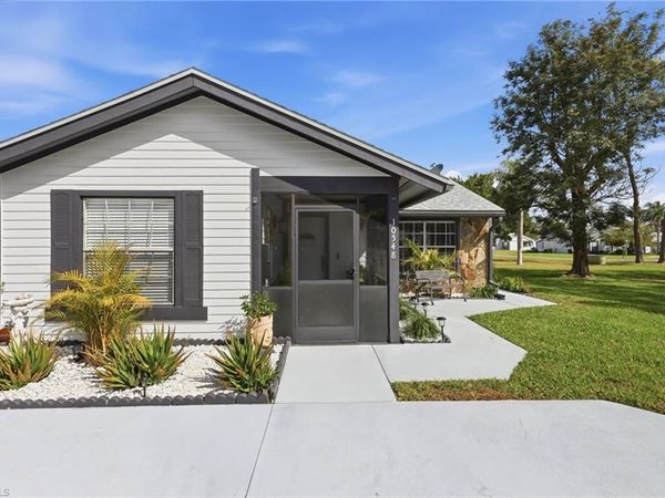 10548 Quincy CT, LEHIGH ACRES, FL 33936
