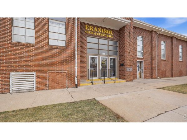 204 W Beaver Ave, Fort Morgan, CO 80701