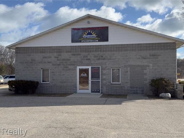 2970 Cherryhill Drive, Fort Gratiot Twp, MI 48059