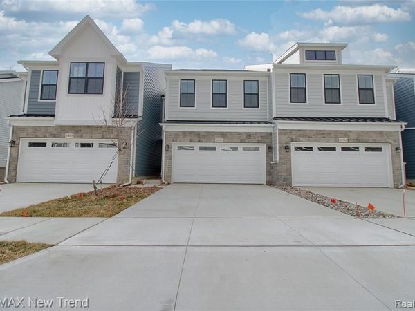 10703 Barrett, Plymouth Twp, MI 48170