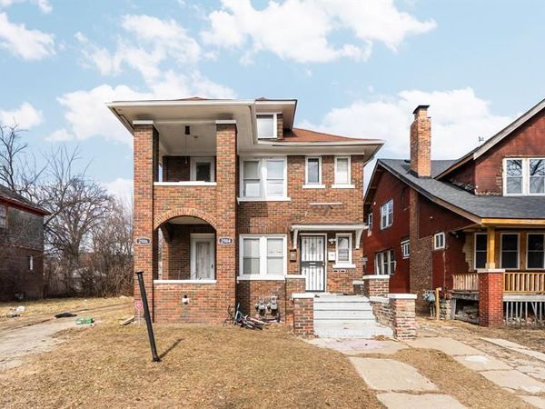 2984 Leslie Street, Detroit, MI 48238