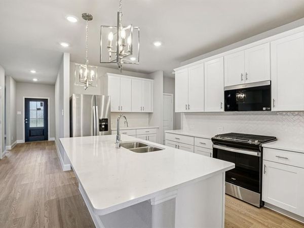 4019 Granbury Drive, Farmersville, TX 75442