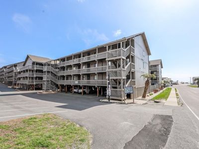 9621 Shore Dr., Unit J131, Myrtle Beach, SC 29572