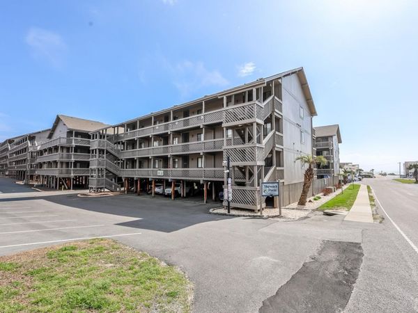 9621 Shore Dr., Unit J131, Myrtle Beach, SC 29572