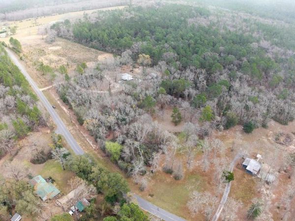 Pleasant Home Church Rd, Holt, FL 32564