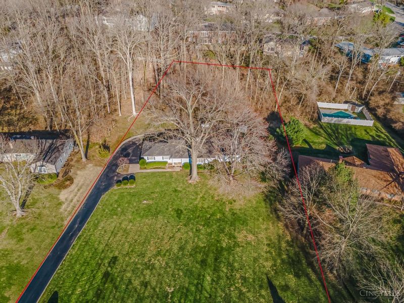 4390 Overland Trail, Kettering, OH 45429 Photo 50