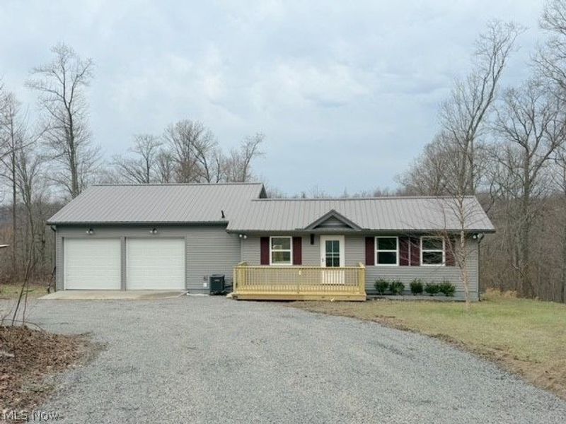 1634 Roxford Church Road SE, Dennison, OH 44621 Photo 1