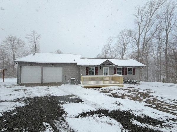 1634 Roxford Church Road SE, Dennison, OH 44621