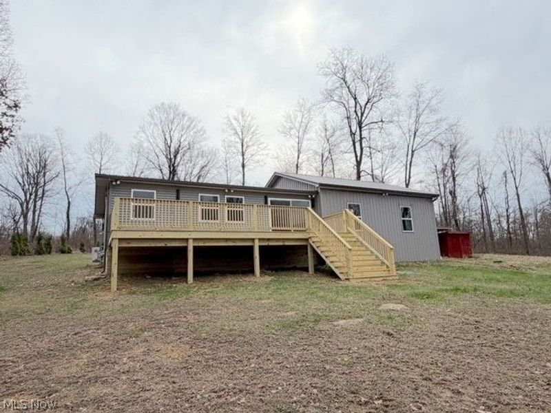 1634 Roxford Church Road SE, Dennison, OH 44621 Photo 2