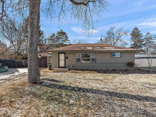 7616 Xerxes Avenue S, Edina, MN 55423