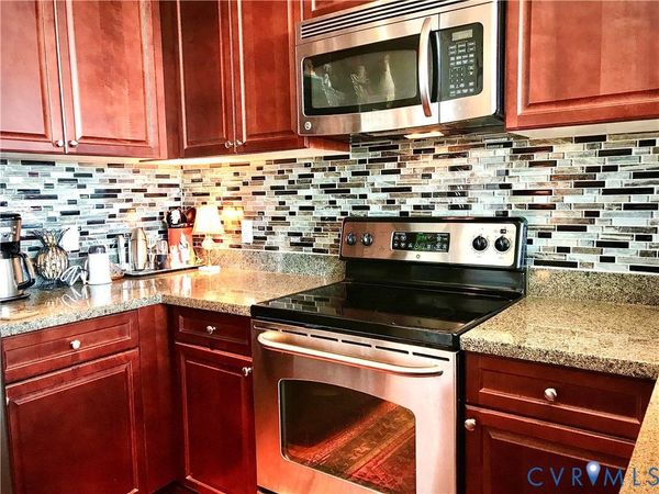 301 Virginia Street , Unit U906, Richmond, VA 23219