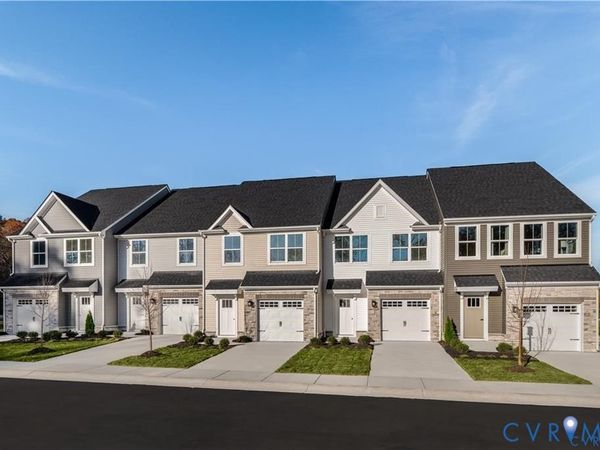 10661 Pink Lilly Lane , Chester, VA 23831