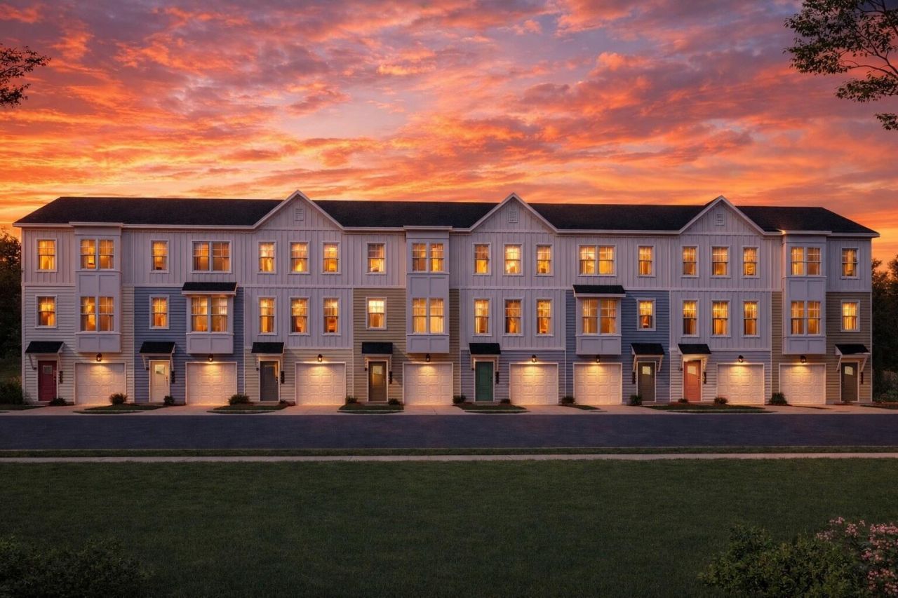 8009 Caswell Court Photo 1