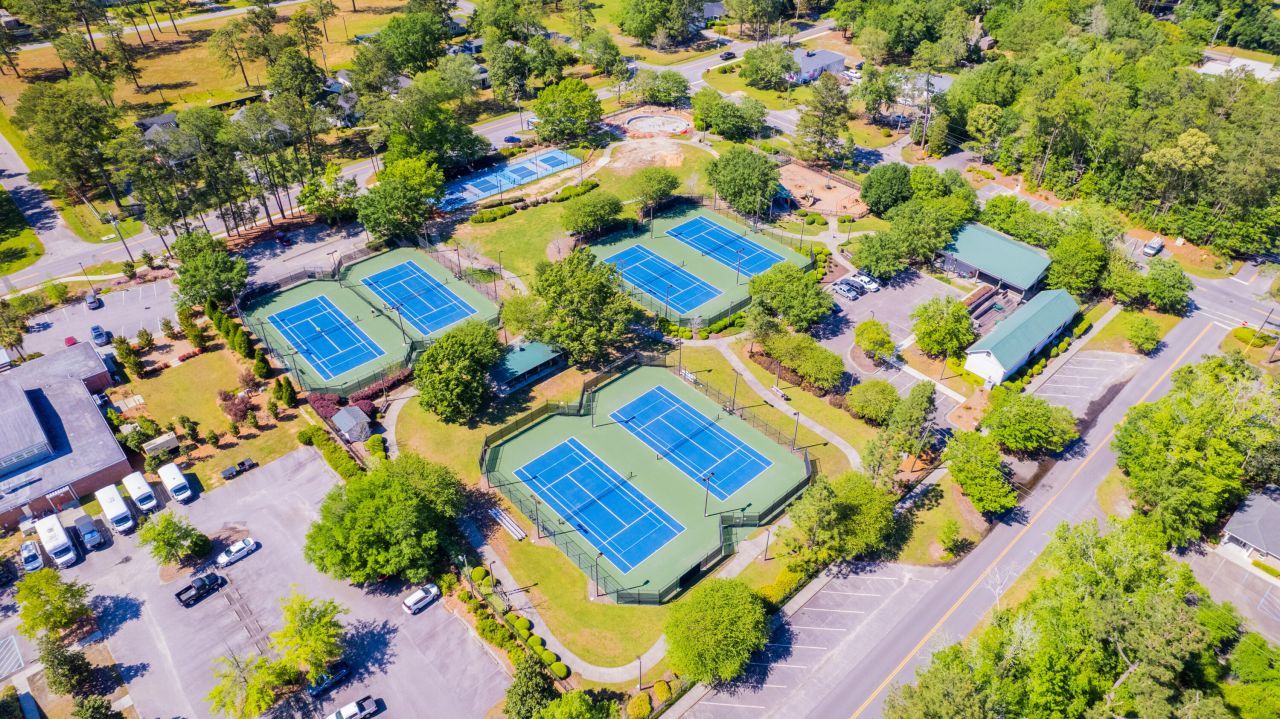 8009 Caswell Court Photo 24