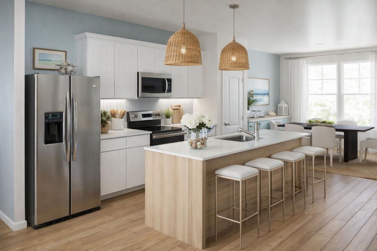 8009 Caswell Court Photo 6