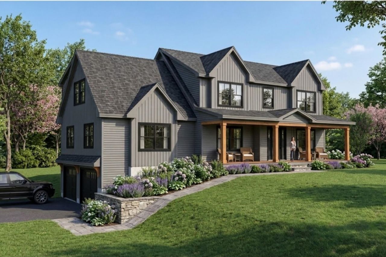 12-4 Wentworth Drive, Unit 12-4, Greenland, NH 03840 Main Photo