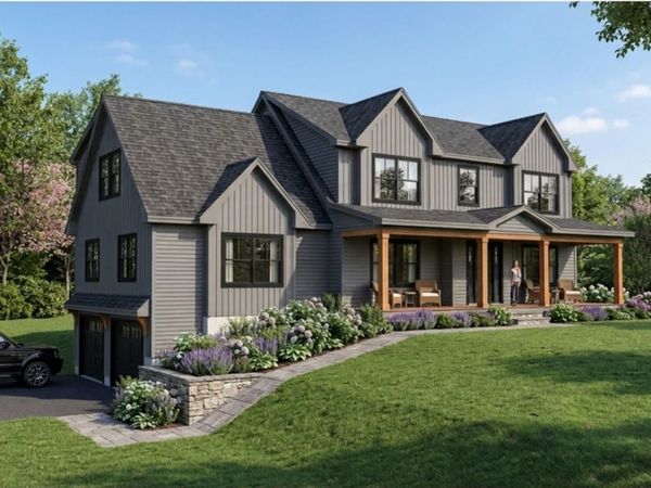 12-4 Wentworth Drive, Unit 12-4, Greenland, NH 03840