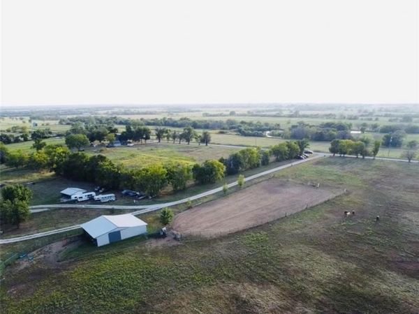 1481 135th Street, Redfield, KS 66769