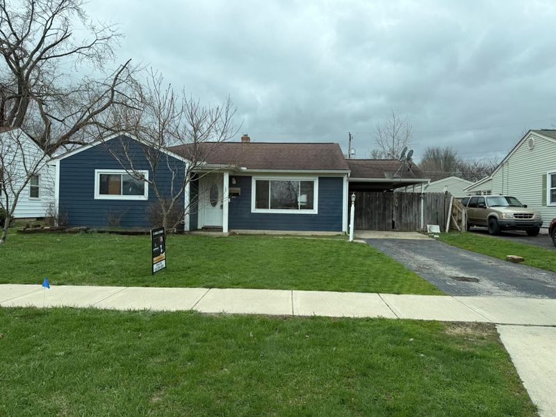 185 Sturbridge Road, Columbus, OH 43228 Photo 1