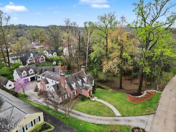 3640 SW Iskagna Drive, Knoxville, TN 37919