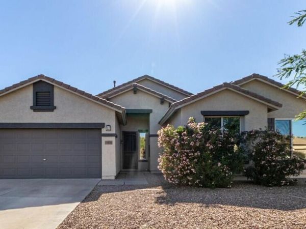 15820 N 164TH Lane, Surprise, AZ 85388