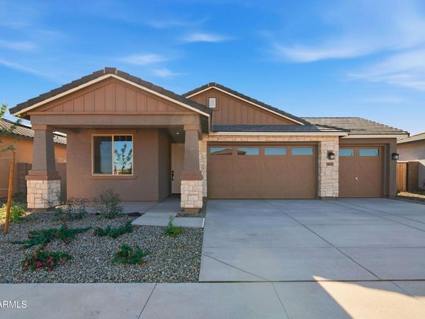 19021 W MARYLAND Avenue, Waddell, AZ 85355