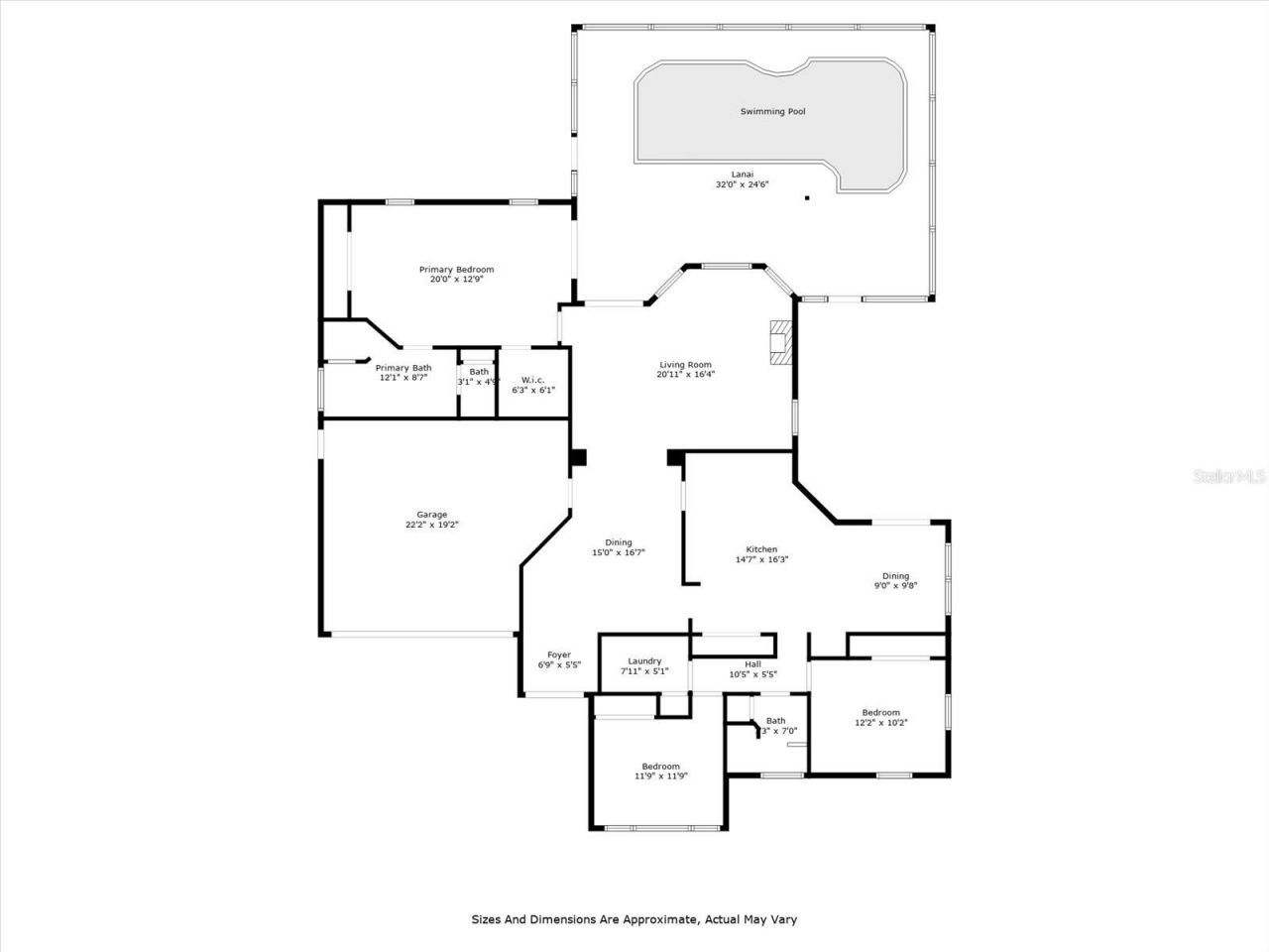 4615 4th Avenue Drive E, Bradenton, FL 34208 Photo