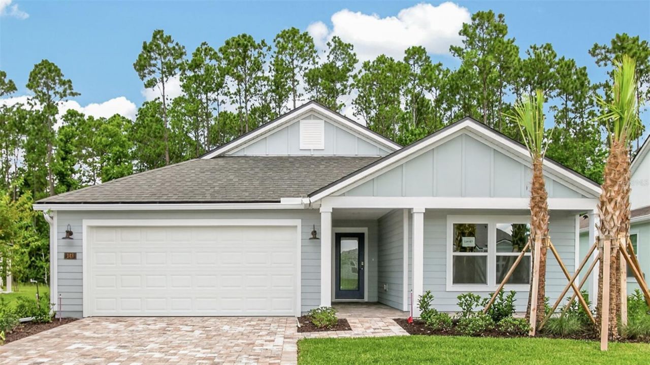 143 Greenwood Drive, Palm Coast, FL 32137 Main Photo