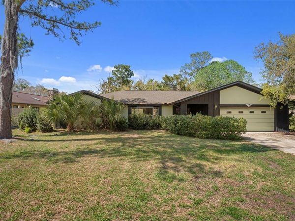 5060 S STETSON POINT DRIVE, HOMOSASSA, FL 34448