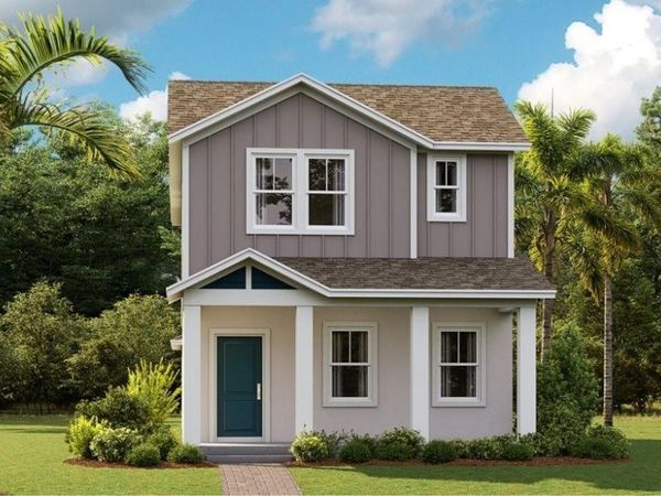 816 AUBEY LANE , DEBARY, FL 32713