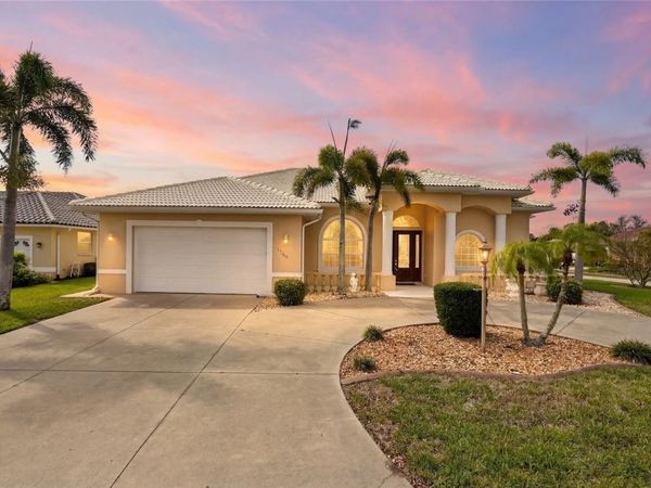 1146 DEARDON DRIVE , VENICE, FL 34292