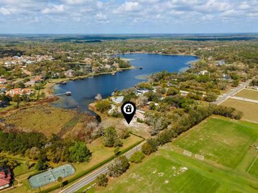 2080 LAKE MARKHAM ROAD, SANFORD, FL 32771