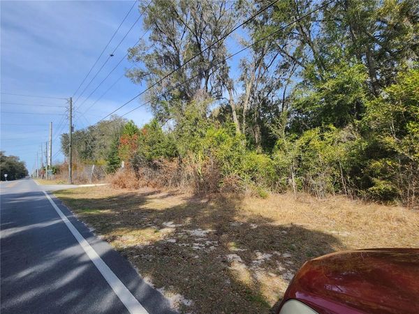 TBD SE 145 STREET , SUMMERFIELD, FL 34491
