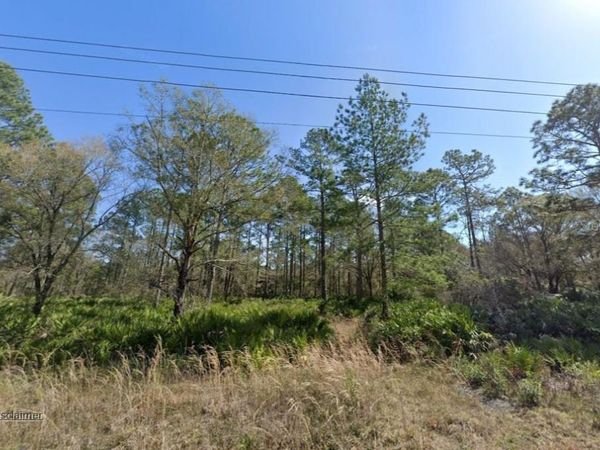 10620 YEAGER AVENUE , HASTINGS, FL 32145