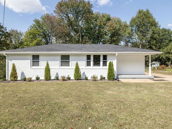 320 Brewer Dr , Nashville, TN 37211