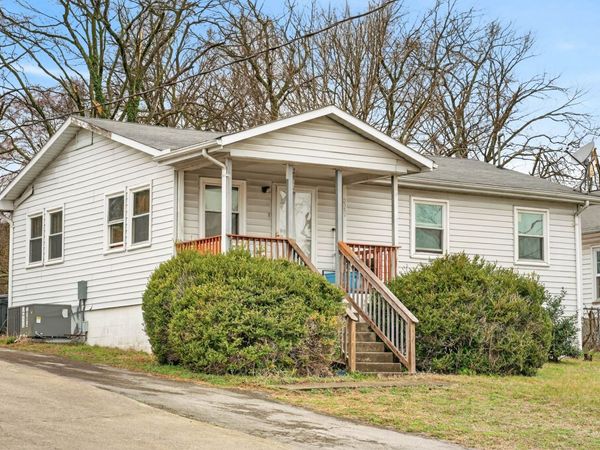 2162 Rock City St, Nashville, TN 37216