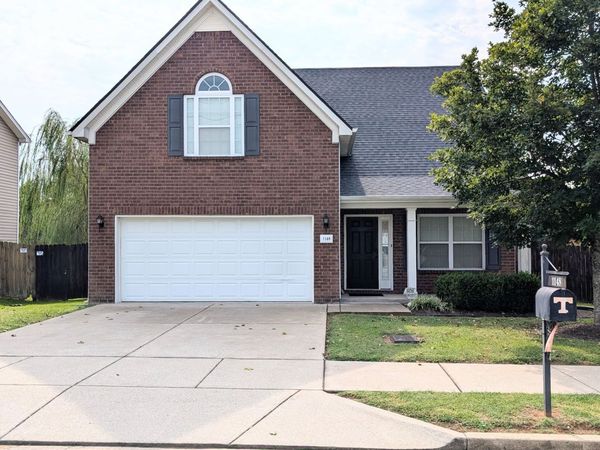 1148 Shire Dr, Antioch, TN 37013