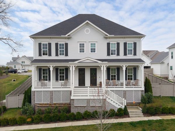 2115 Hollydale Aly, Franklin, TN 37064