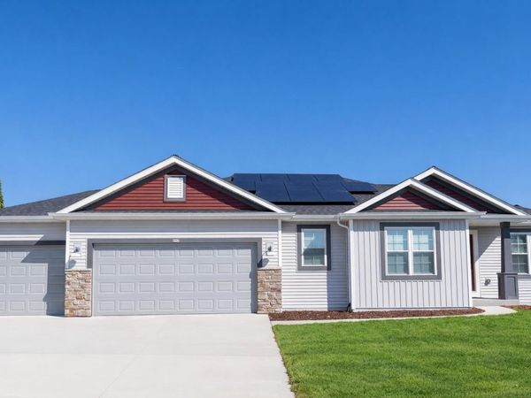 217 Wollet Drive, Fort Atkinson, WI 53538