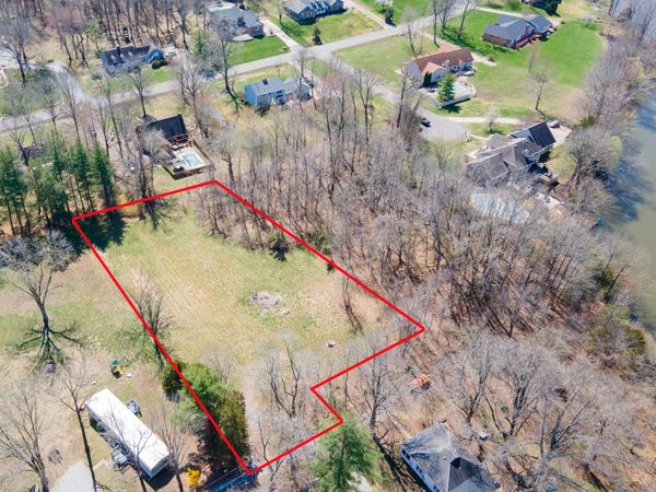 0 Cherry Bark Lane , Carterville, IL 62918